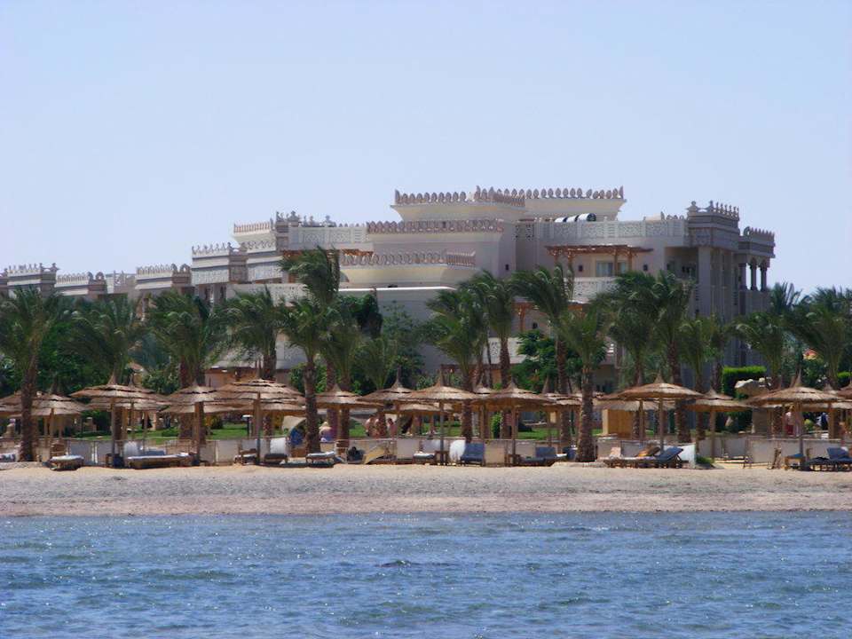 Hotel Pickalbatros Palace Resort
