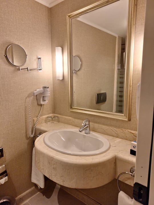 Zimmer İmperial Turkiz Resort Hotel