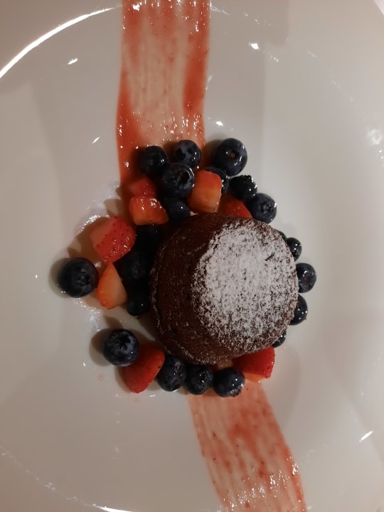 Gastro Hotel Andermax