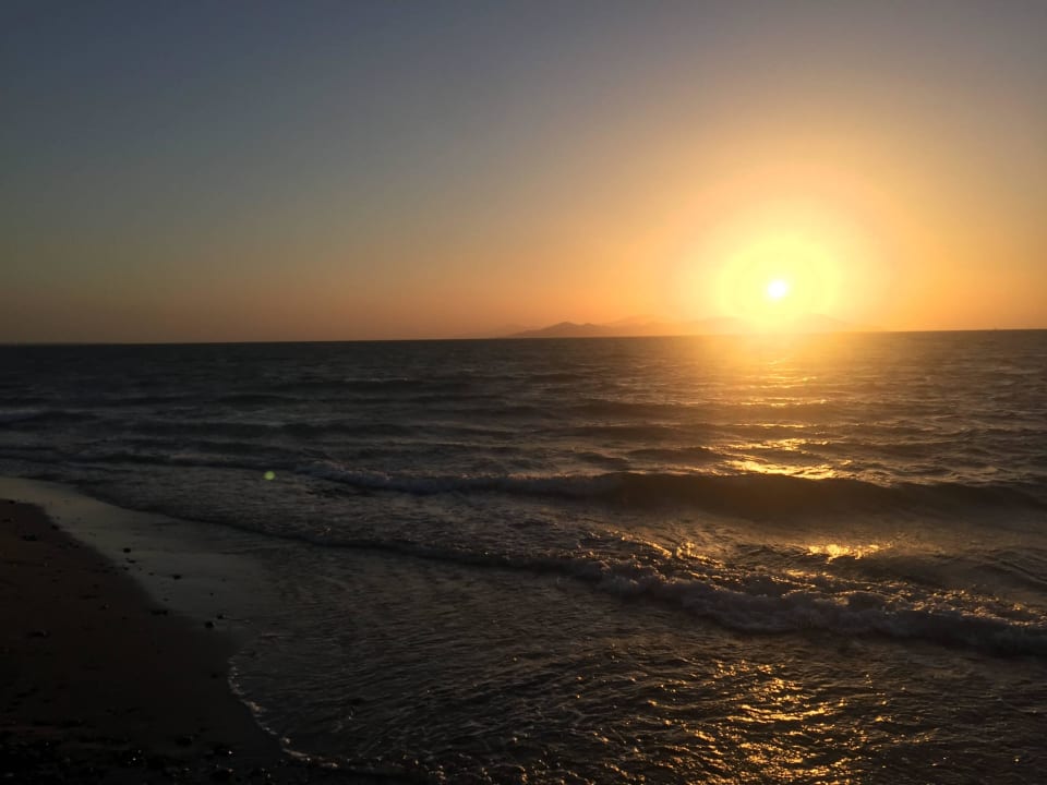 Strand Blue Lagoon Resort