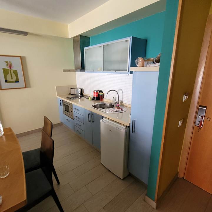 Zimmer Apartamentos Cordial Mogán Valle
