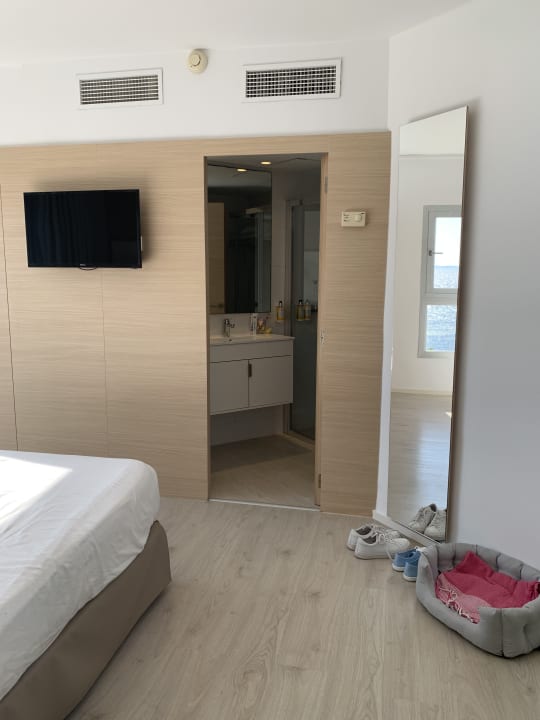 Zimmer JS Palma Stay