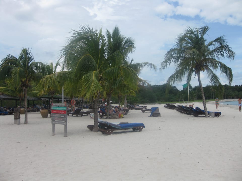 Klein aber fein Berjaya Langkawi Resort