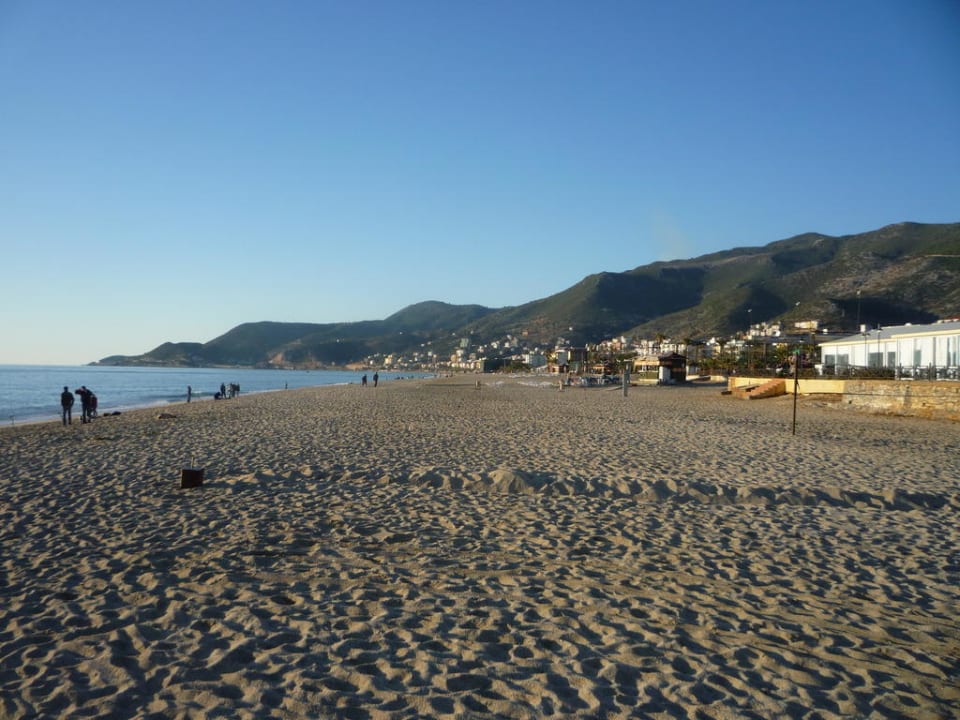 Kleopatrastrand Riviera Hotel & Spa