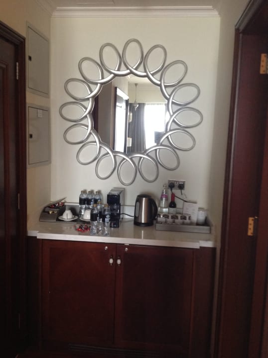 Zimmer Ajman Saray, a Luxury Collection Resort