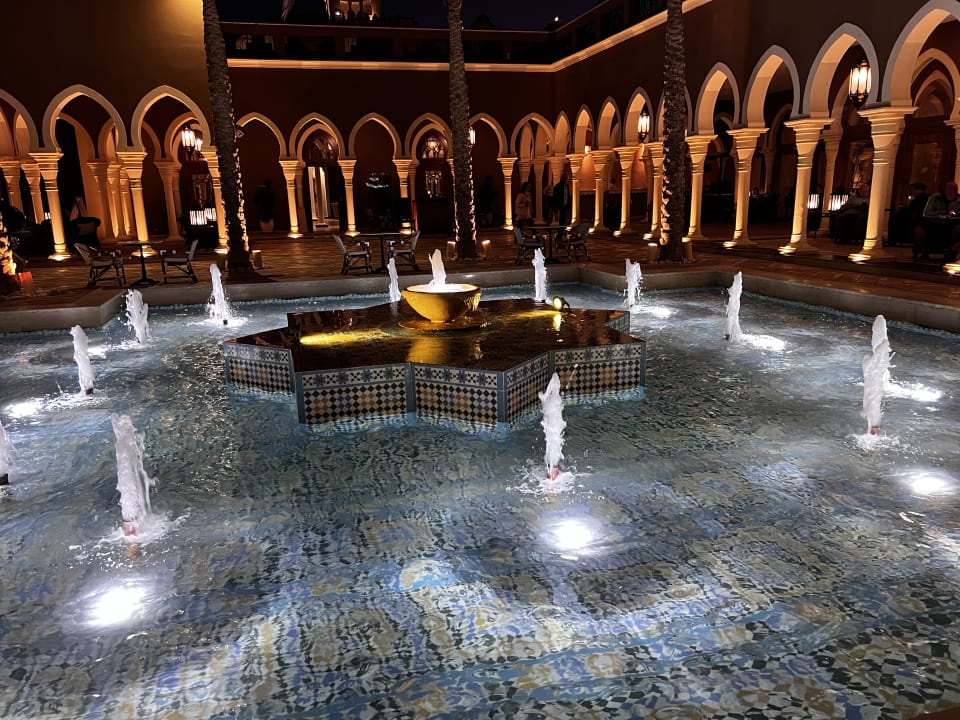 Außenansicht Grand Makadi