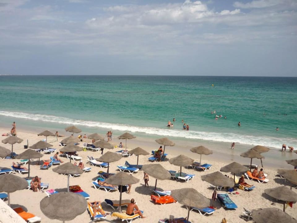 Strand El Mehdi Beach Resort