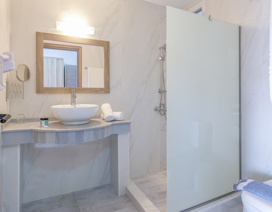 Zimmer Hotel Anthoula Village