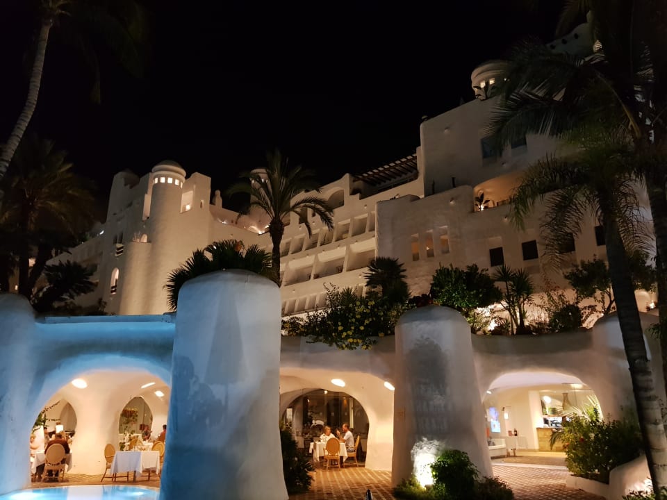 Außenansicht Dreams Jardín Tropical