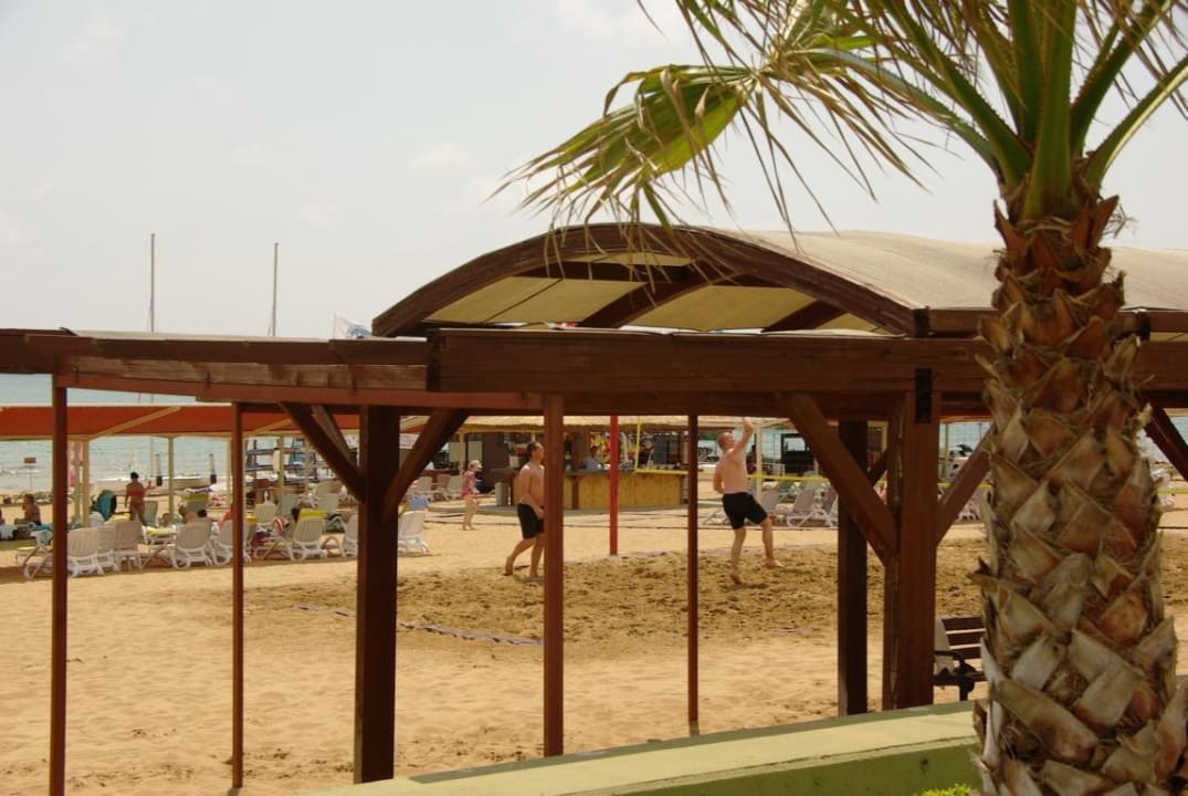 Vom 23.5. aufgenommen Kamelya Aishen Club