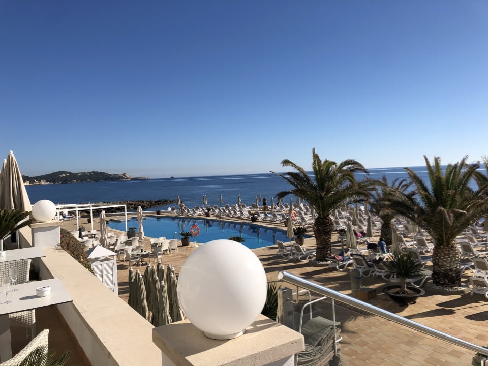 Pool Grupotel Aguait Resort & Spa - Adults only