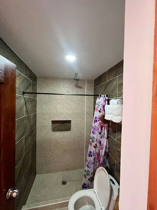 Zimmer Hospedaje Vista Hermosa Salento