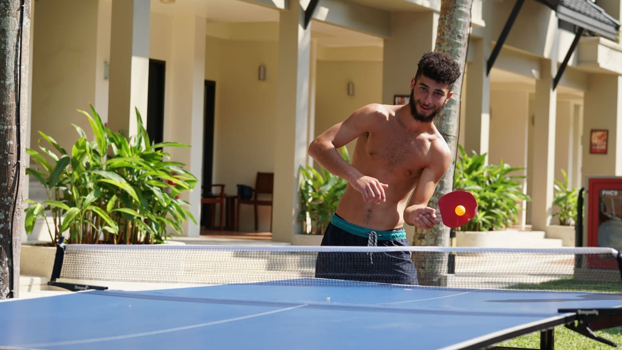 Sport & Freizeit Radisson Resort and Suites Phuket