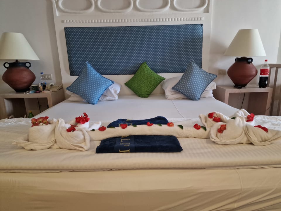 Zimmer The Grand Hotel Sharm El Sheikh