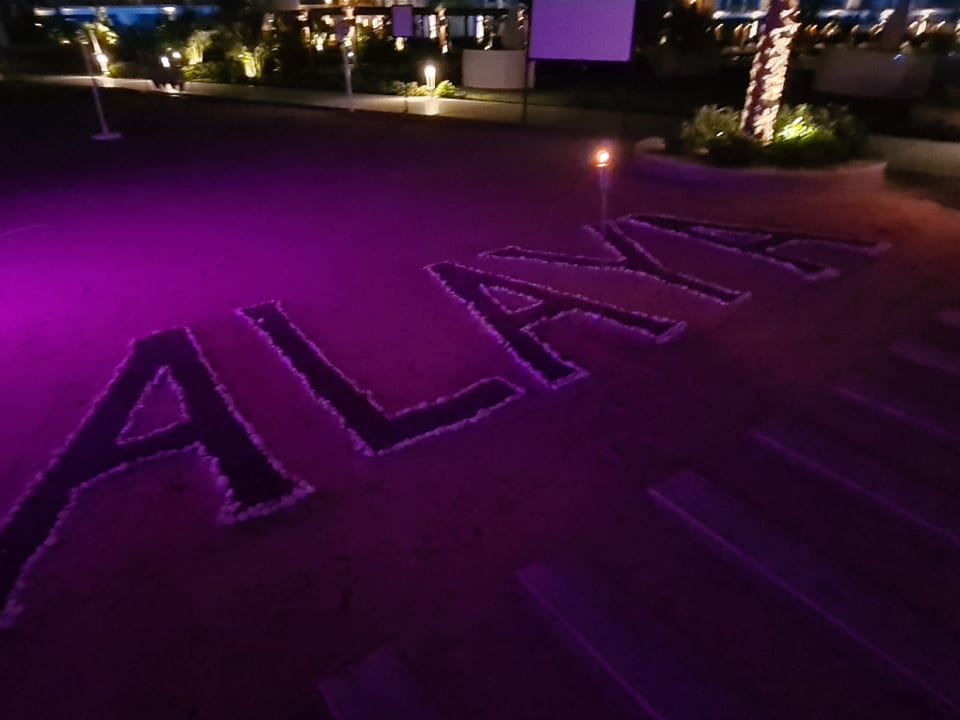Sonstiges Steigenberger Resort Alaya Marsa Alam - Red Sea - Adults only