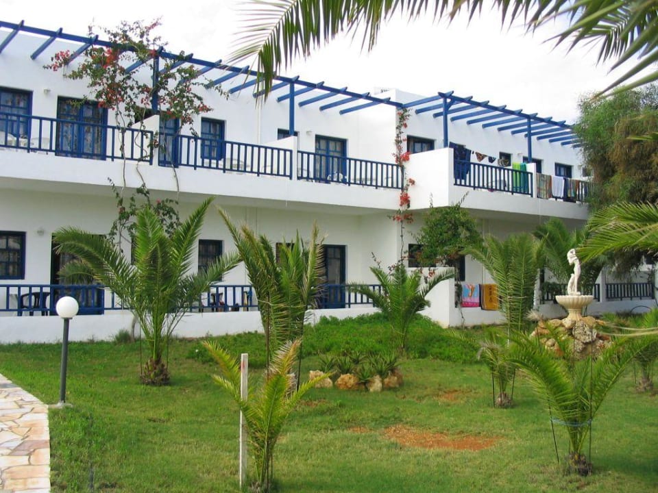 Bungalow Stella Village Seaside Hotel