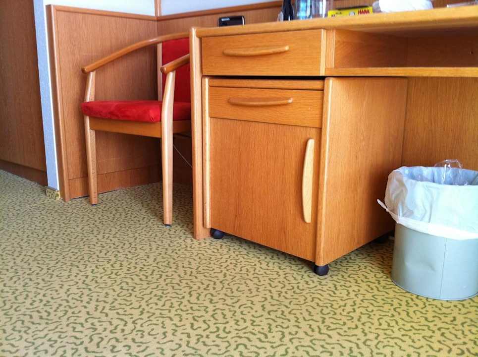 Doppelzimmer SAVOY Hotel Bad Mergentheim