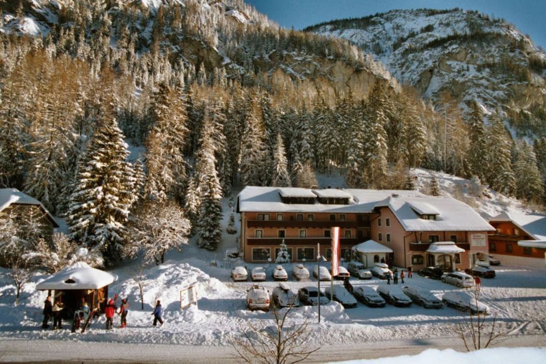 Hotel (other) Hotel Twengerhof