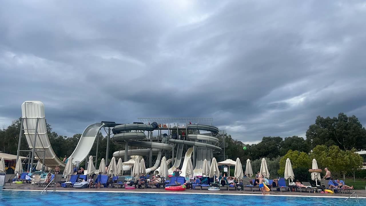 Sport & Freizeit Korumar Ephesus Beach & Spa Resort