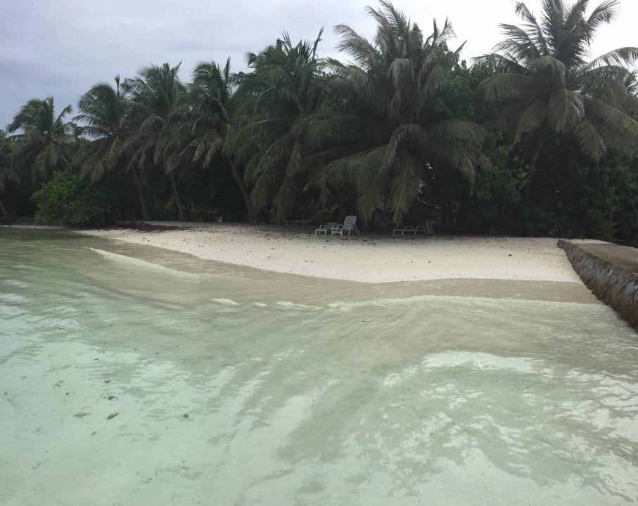 Strand Adaaran Select Hudhuran Fushi - Premium All Inclusive