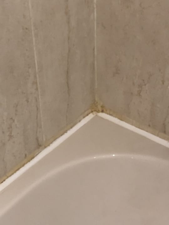 Zimmer El Karma Aqua Beach Resort