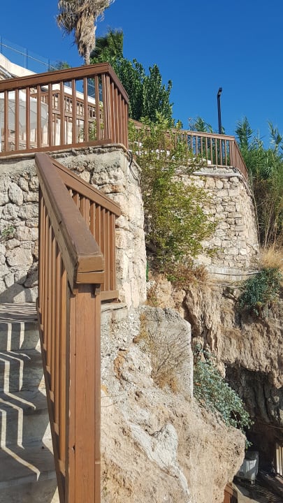 Sonstiges Ramada Plaza by Wyndham Antalya