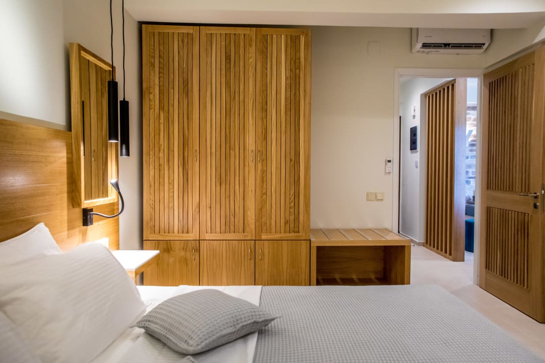 Zimmer Skopelos Holidays Hotel & Spa