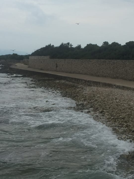 Strand Waterman Beach Village camp & Glamping