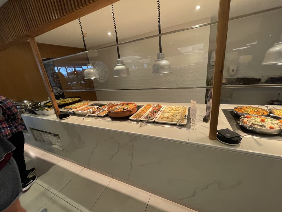 Gastro BG Hotel Rei del Mediterrani Palace