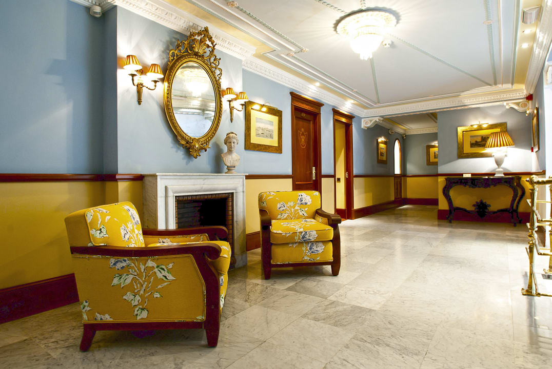 Details Hotel Inglaterra