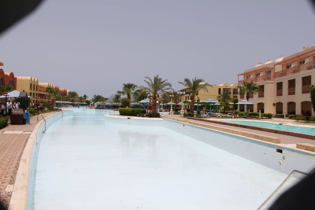 Pool Titanic Beach Spa & Aqua Park