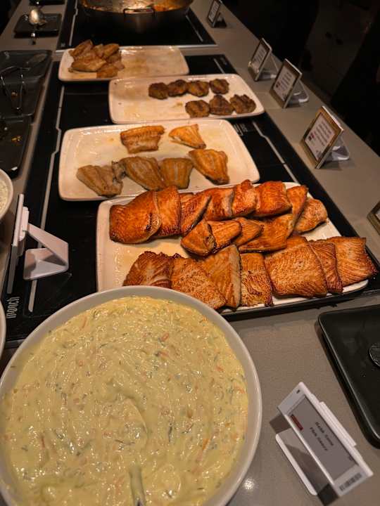Gastro Cullinan Belek
