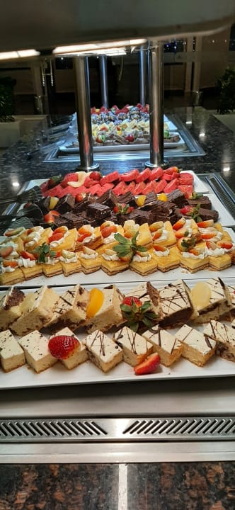 Gastro Beach Albatros Resort