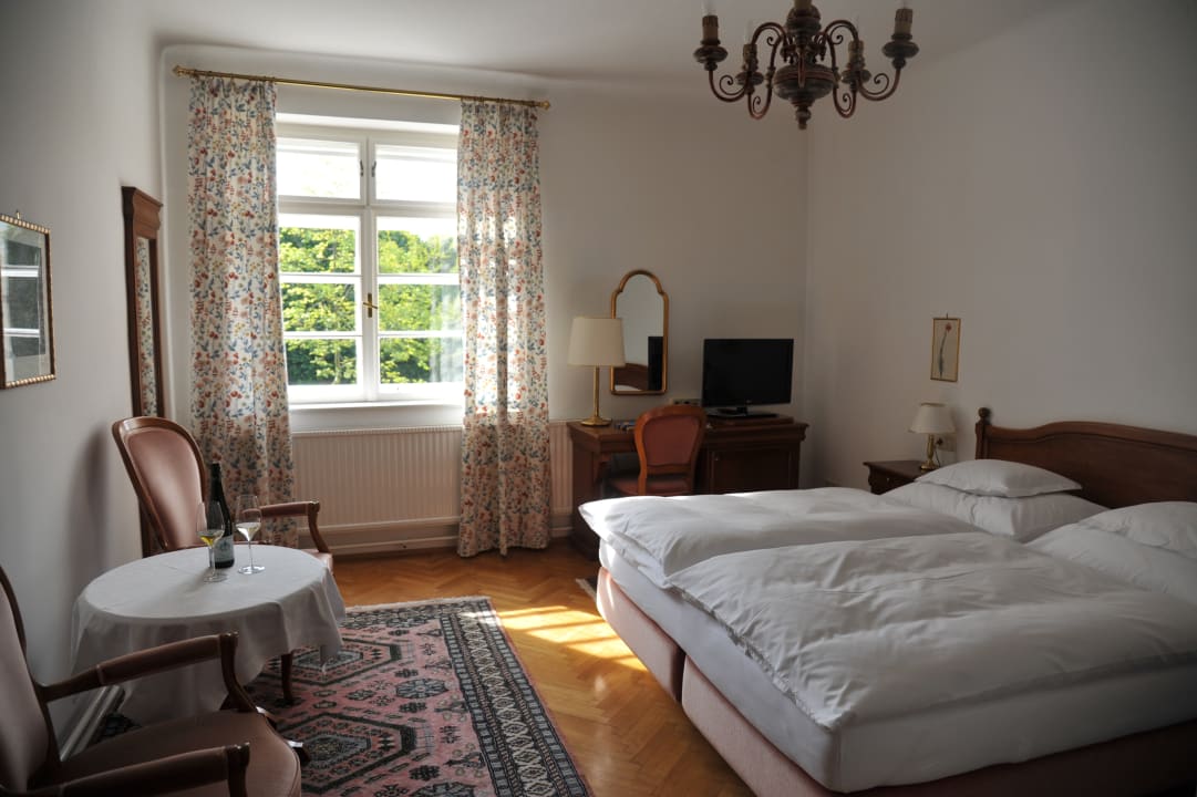 Zimmer Hotel Richard Löwenherz