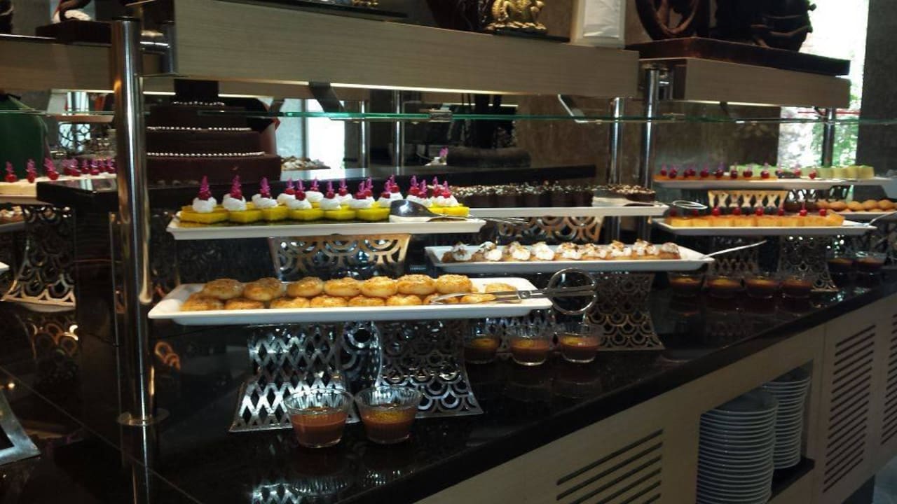 Leckereien Belek Beach Resort Hotel