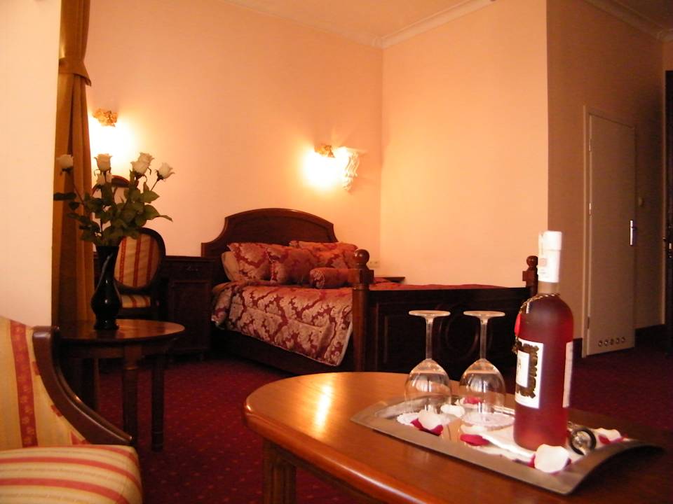 Apartament Hotel Monte Cassino De Luxe