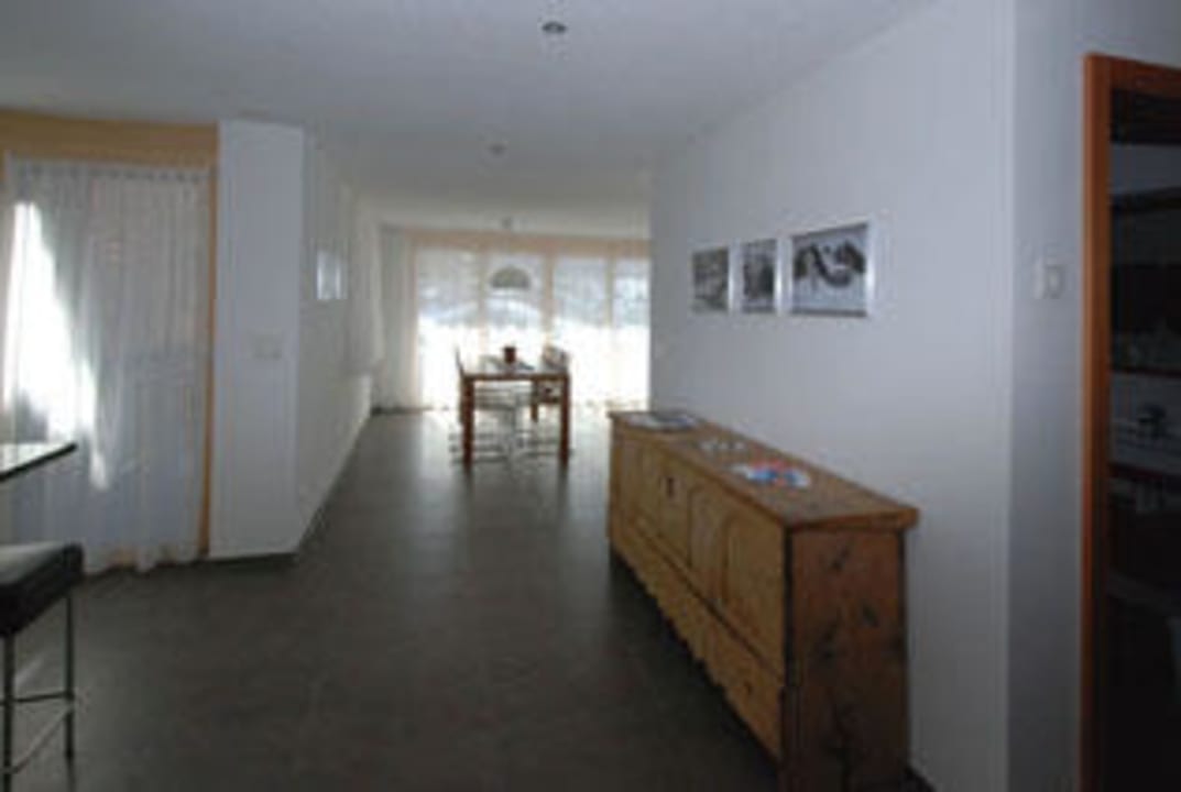 Fewo "Riffelsee" Haus Aiolos