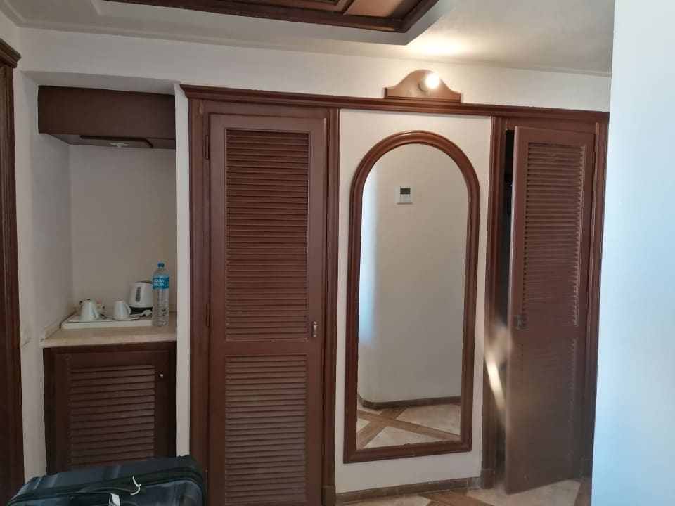 Zimmer Pickalbatros Citadel Resort