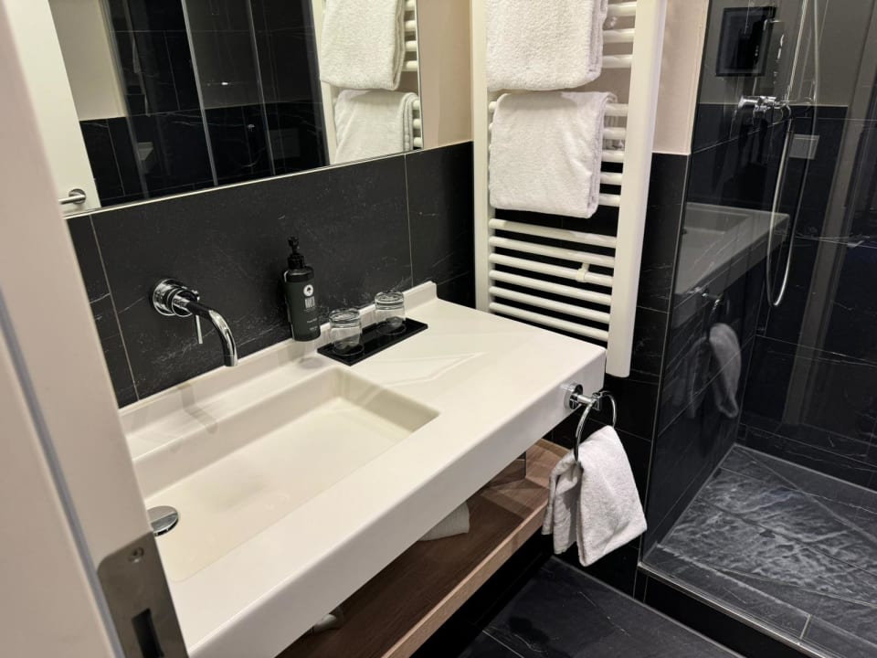 Zimmer Vienna House Easy München