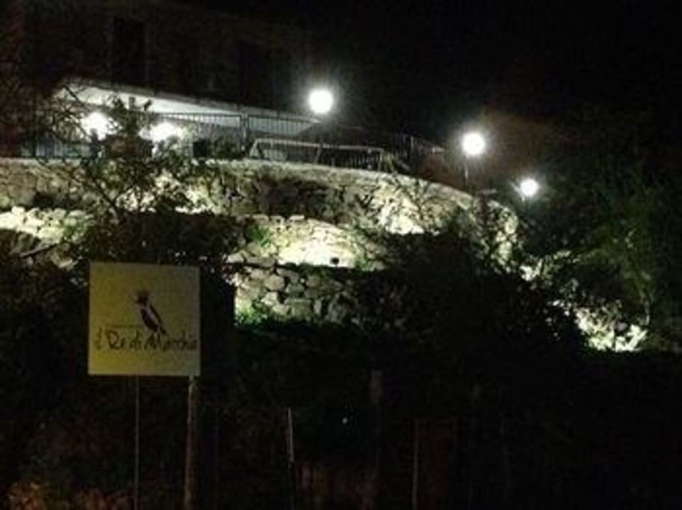 Restaurant B&B Alla Meria