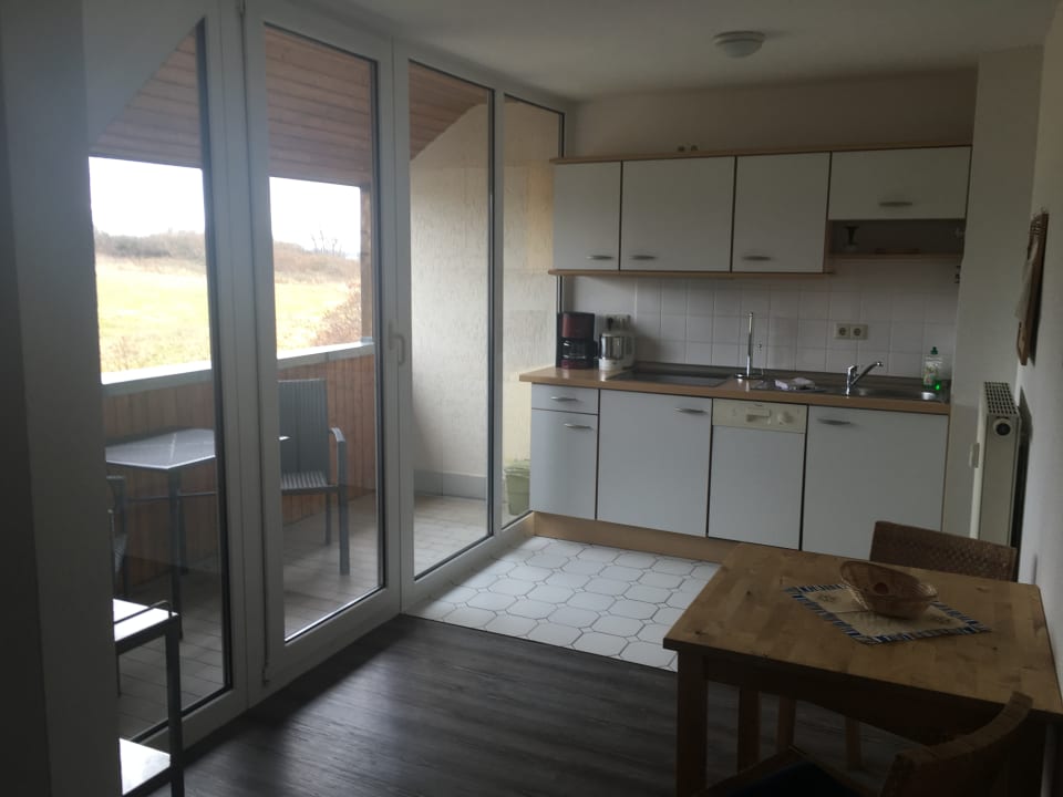 Zimmer Hotel Strandhaus Mönchgut