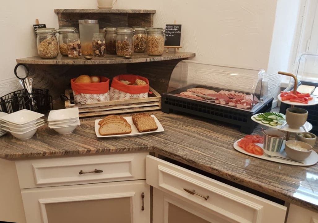 Gastro Boutique Hotel Marielle