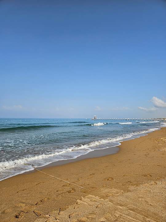 Strand Club Sidelya Hotel