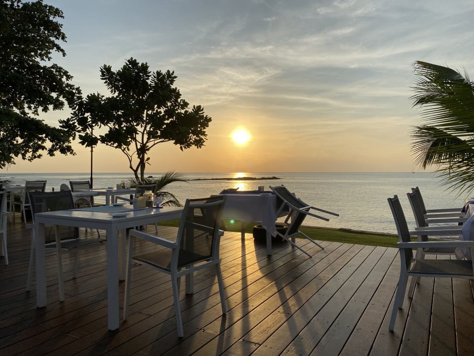 Gastro The Sands Khao Lak by Katathani