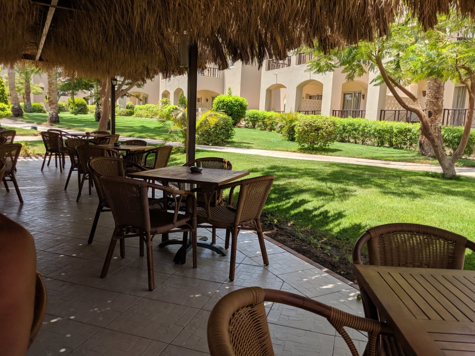 Gastro Jaz Makadi Oasis Resort