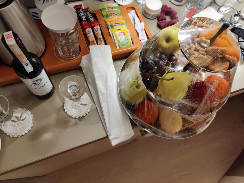 Zimmer Aydinbey Kings Palace & Spa