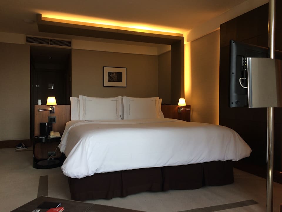 Zimmer Tivoli Mofarrej - São Paulo