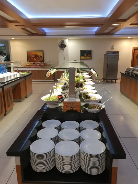 Gastro Hotel Gardenia Beach