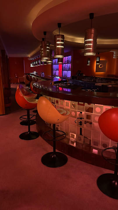 Gastro Seaside Hotel Palm Beach