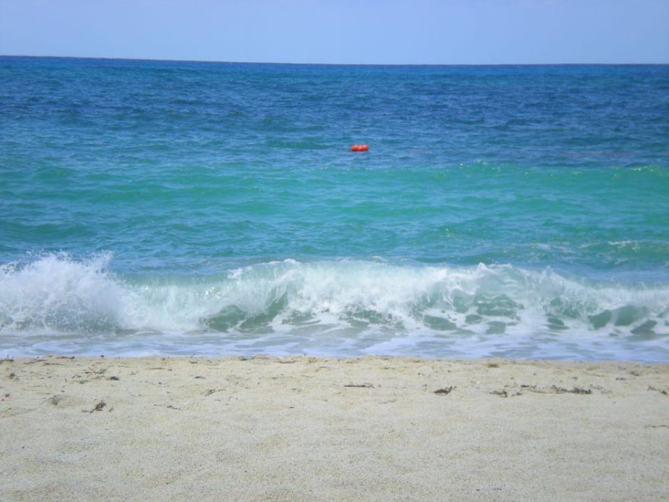 Strand Aldiana Club Rocca Nettuno Calabria